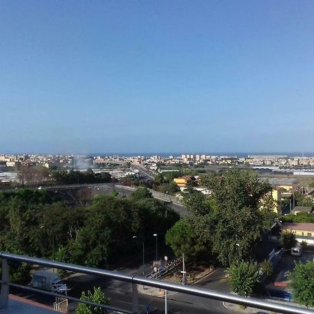Palazzo Del Mare Apartamento Nápoles Exterior foto