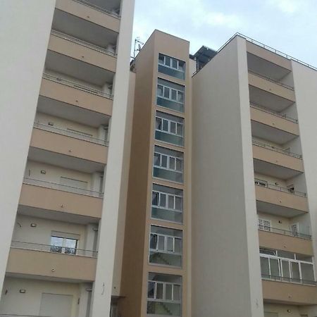 Palazzo Del Mare Apartamento Nápoles Exterior foto