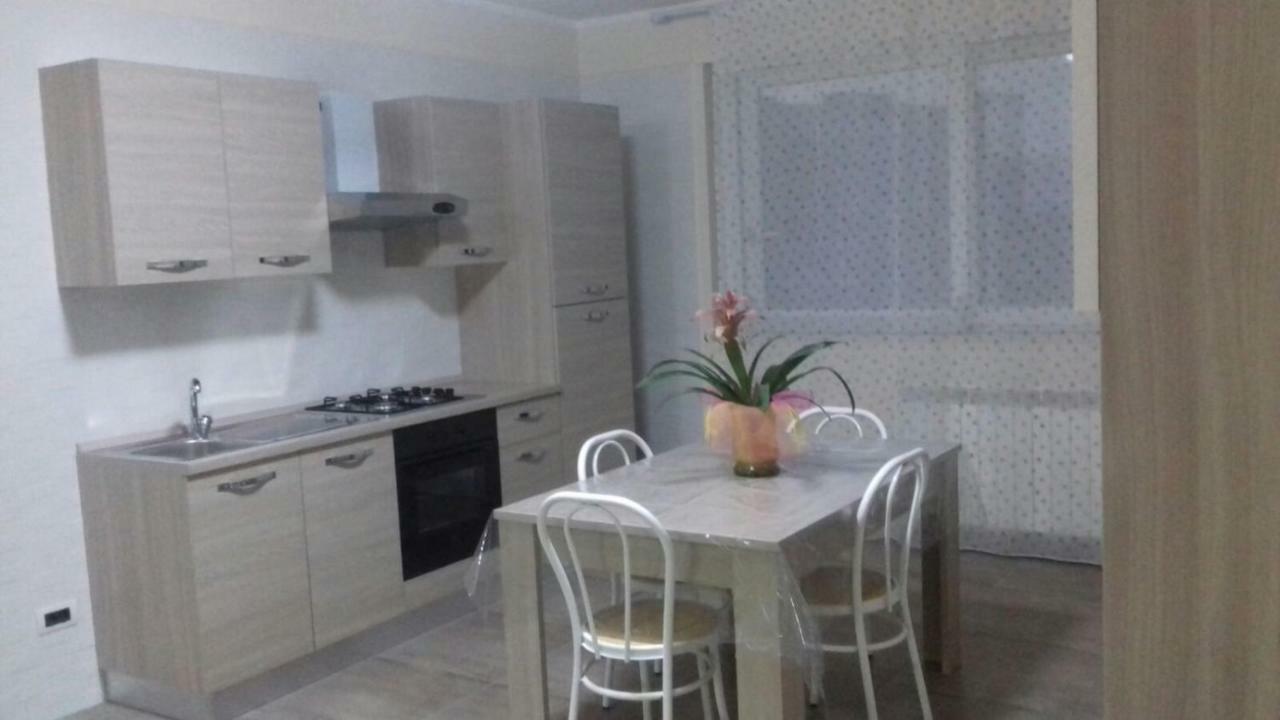Palazzo Del Mare Apartamento Nápoles Exterior foto