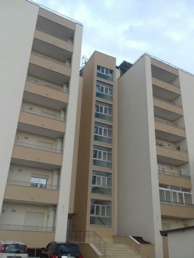 Palazzo Del Mare Apartamento Nápoles Exterior foto